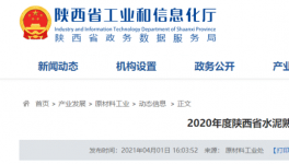 最新公開：這三個地區熟料年產能合計達1.3億噸！