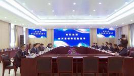 5000t/d！山水水泥新建兩用粉磨生產線7月投產！