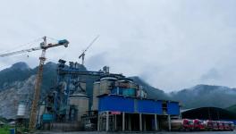 水泥企業恢復生產，有助減少進口！