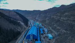 21人被困！又一煤礦突發安全事故！應急管理部緊急出動！