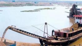 又一地區(qū)開始整治砂石開采、運(yùn)輸、銷售！