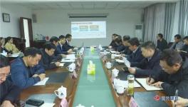 堯柏集團(tuán)子公司新項目建設(shè)加速進(jìn)行中！