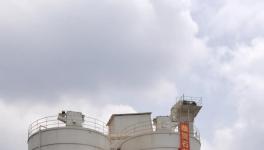 長期供應散裝、包裝水泥！華南地區又一中轉站建成！