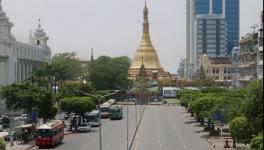 又一水泥企業(yè)被曝光！3000人被迫繼續(xù)工作！