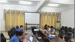 華潤、塔牌、光大三大水泥企業研究節能降耗！