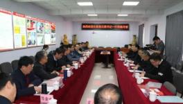 多家央企、院校、政府不約而同匯聚晶牛謀發展