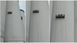 警惕！多家企業(yè)儲(chǔ)庫(kù)坍塌，你家的儲(chǔ)庫(kù)和建筑結(jié)構(gòu)該體檢了！