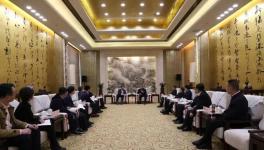 華新水泥力爭(zhēng)這一地區(qū)銷售收入突破50億元！