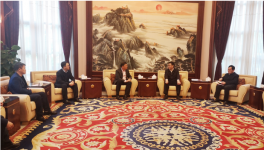 投資11億元！華新水泥又簽大項目！