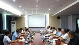 海螺水泥希望政府加快決策部署，幫助解決企業(yè)難題！