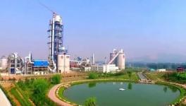 投資60億！又一建材項目落地安徽?！