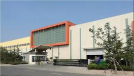 節(jié)能32%！風(fēng)機改造助力水泥企業(yè)節(jié)能降耗！