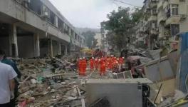 本月連發8起事故！59死155傷7人仍被困！