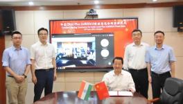 中建材開好局，迎來一大波好消息！