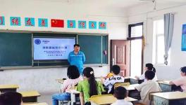 海螺集團(tuán)各單位紛紛開(kāi)展安全教育培訓(xùn)！增強(qiáng)安全意識(shí)！