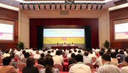 周育先再次動員培訓！提升董監事、組織人事能力！