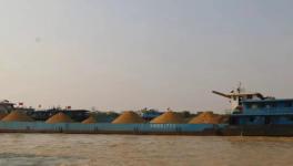 礦渣粉、砂石、商砼市場(chǎng)動(dòng)態(tài)！