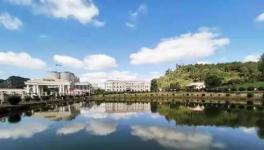 這里，2線窯已連續318天正常運行！