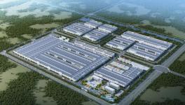 百年崢嶸歲月，華新勇攀高峰！