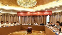 一致鑒定：這項SCR脫硝技術國際領先！