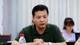 魚峰集團(tuán)召開2021年第一次“大監(jiān)督”會議！