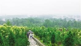 這一地區對露天生產礦山安裝視頻監控！