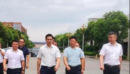 遠(yuǎn)大水泥揚塵和噪音環(huán)保措施不到位！