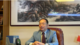 大型水泥集團二十年崢嶸歲月，逆流而上！