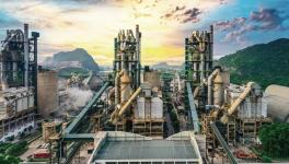 張安平連任臺泥董事長，發表演講！