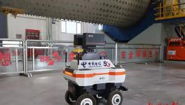 大同一水泥企業生產現場看不到員工巡檢？