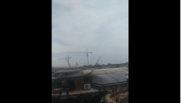 “停產(chǎn)令”來(lái)了！多省水泥廠停產(chǎn)升級(jí)！