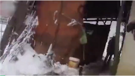 金隅冀東水泥廠“無(wú)害化”銷(xiāo)毀2135公斤毒品！