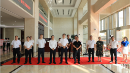 紅獅水泥6000t/d熟料生產(chǎn)線(xiàn)今年10月開(kāi)工！