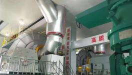 星級(jí)粉磨站！綠色礦山！花園工廠來襲！