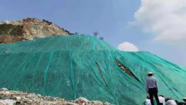 廣西水泥產(chǎn)能持續(xù)擴張，1734萬噸在建！