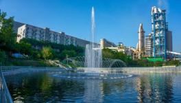 東方希望豐都水泥1號窯系統改造！