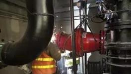 告別結(jié)垢、腐蝕！金隅冀東循環(huán)水不加藥！