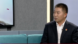 祁連山總經(jīng)理尚再國公開聊管理理念！