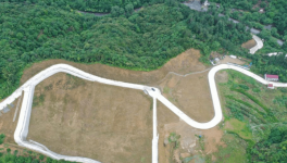 紅獅水泥新建項(xiàng)目，日處理飛灰150噸！