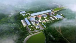 南方水泥新建5000t/d生產(chǎn)線將于8月投產(chǎn)！