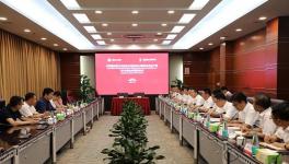 又一條3000t/d水泥熟料生產(chǎn)線即將開建！