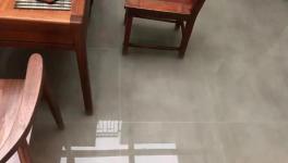 北京一小區被淹！數百業主維權無門！（視頻）