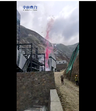 何為高端骨料生產線？看這個350萬噸案例