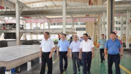 水泥重鎮定調：增加水泥的商業附加值！