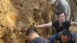 坍塌、墜落，遇難13人！為水泥行業再敲警鐘！