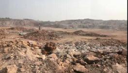 礦山礦區惡劣環境問題這樣解決，荒山變青山！