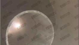 集齊5大優勢，新型結構預熱器內筒掛片來了！