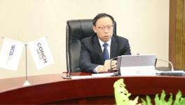 重磅！海螺集團高層人事調整！