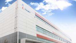 打造國際計量名片，河南豐博智能廠房洪災、疫情期間正常運行！