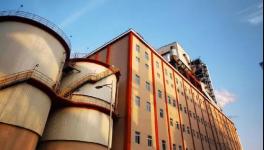 10萬噸/年，國內年處置量最大的水泥窯協同處置飛灰項目穩定運行！